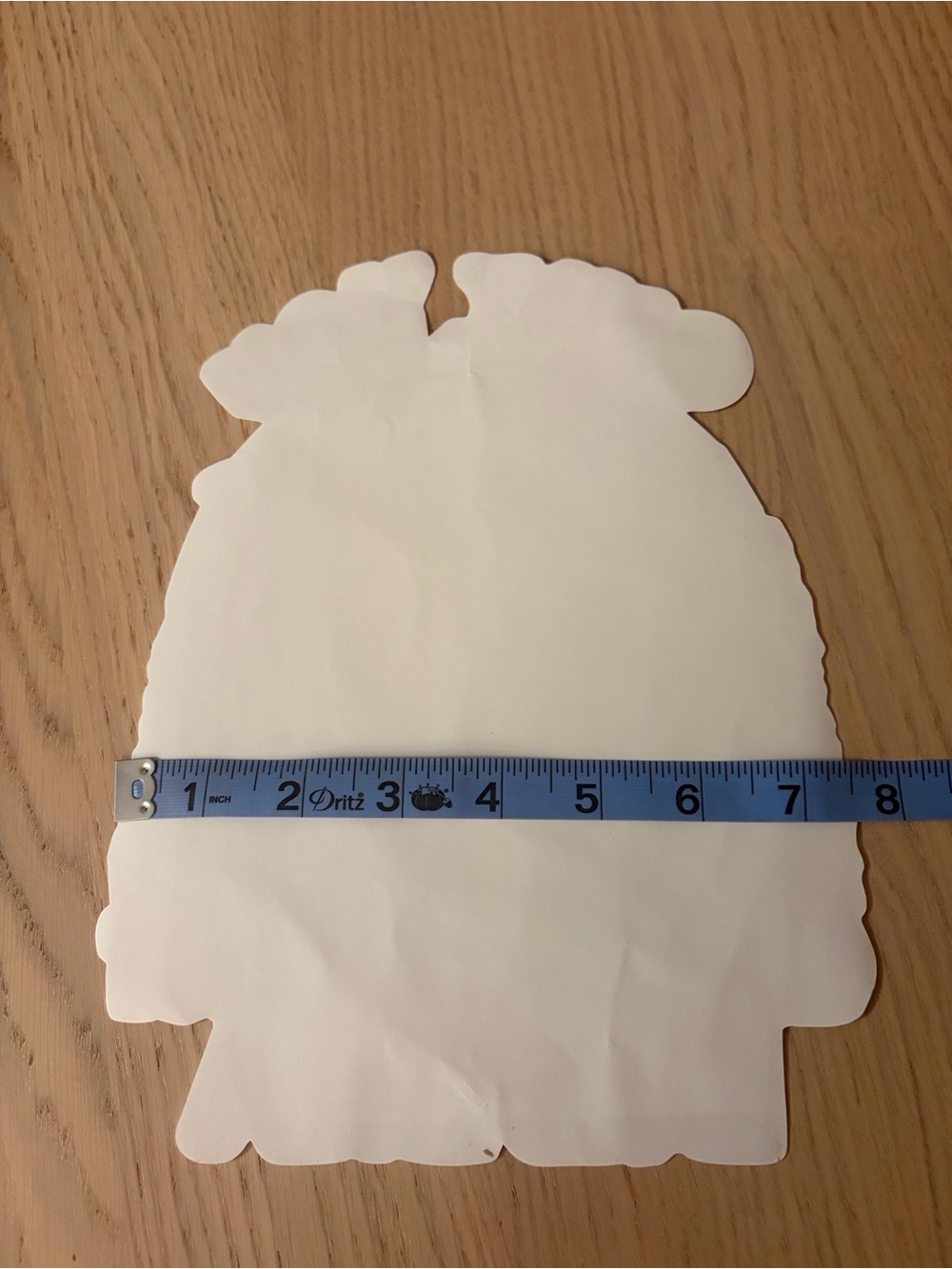 Drama- Llama Sticker - Picture 2 of 3